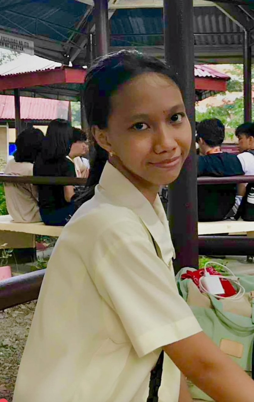 Daniela Elizabeth G. Villavito